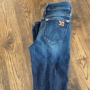 Joe’s jeans